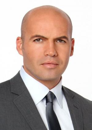 Billy Zane